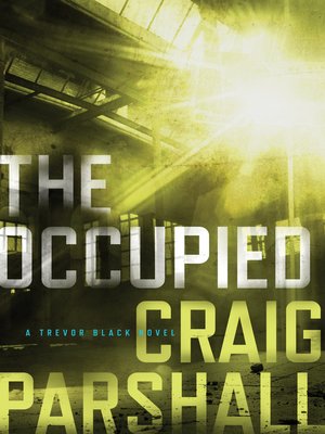 cover image of The Occupied